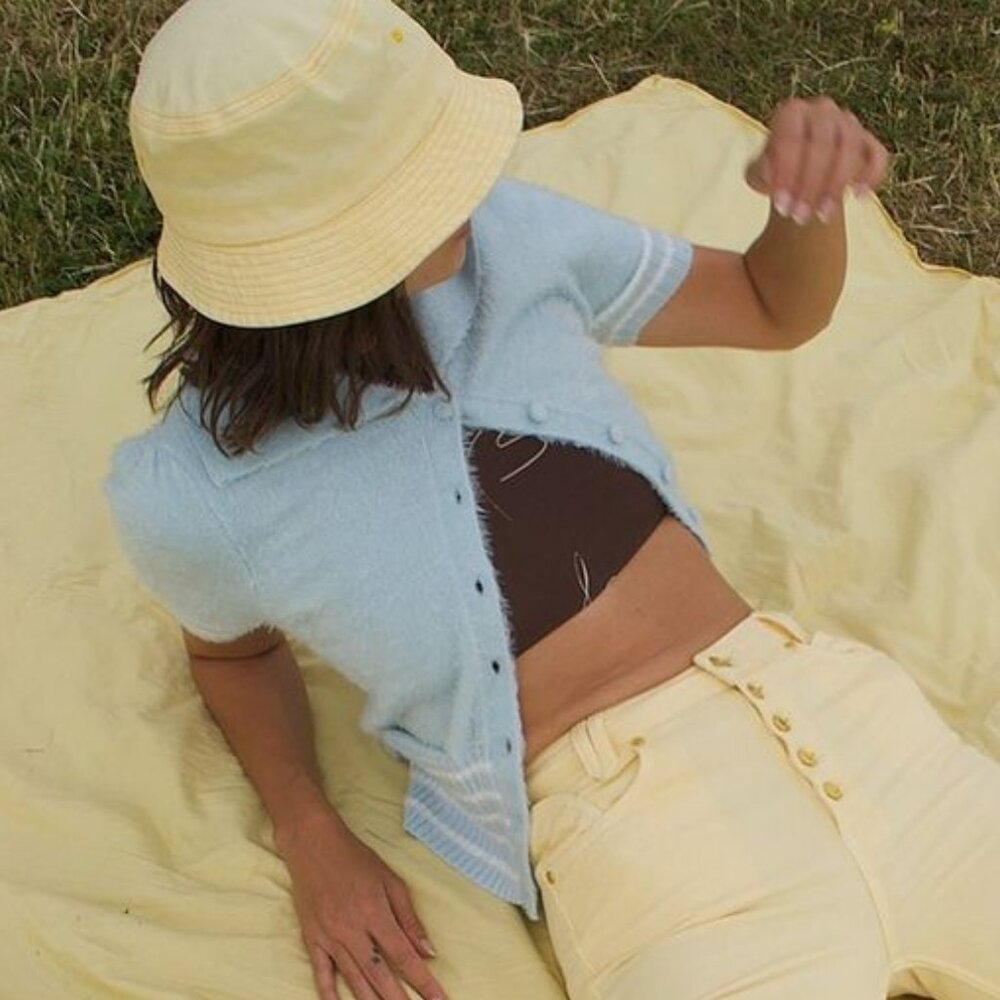 House of Sunny Winona Knit Size Two